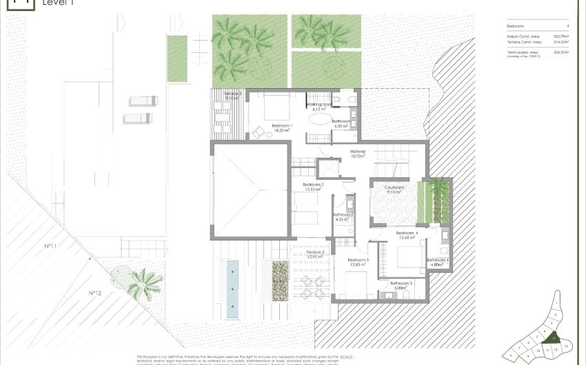 Obra nueva - Villa -
Marbella - Elviria