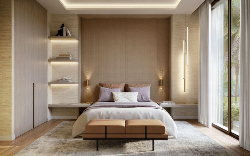 Obra nueva - Villa -
Marbella - Nueva Andalucia