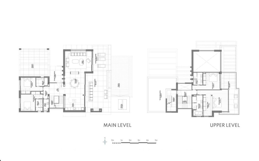 Obra nueva - Villa -
Marbella - Nueva Andalucia