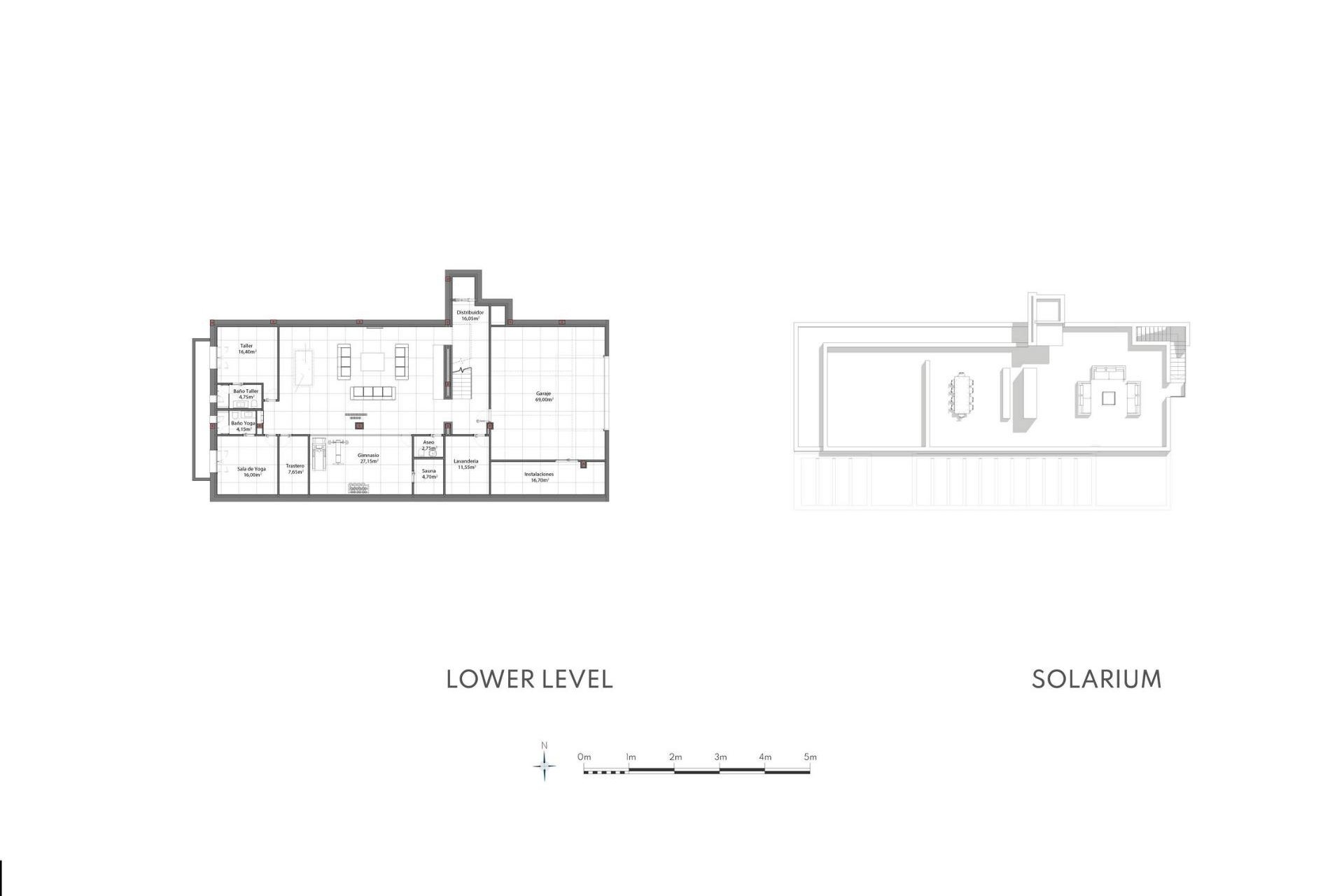 Obra nueva - Villa -
Marbella - Nueva Andalucia
