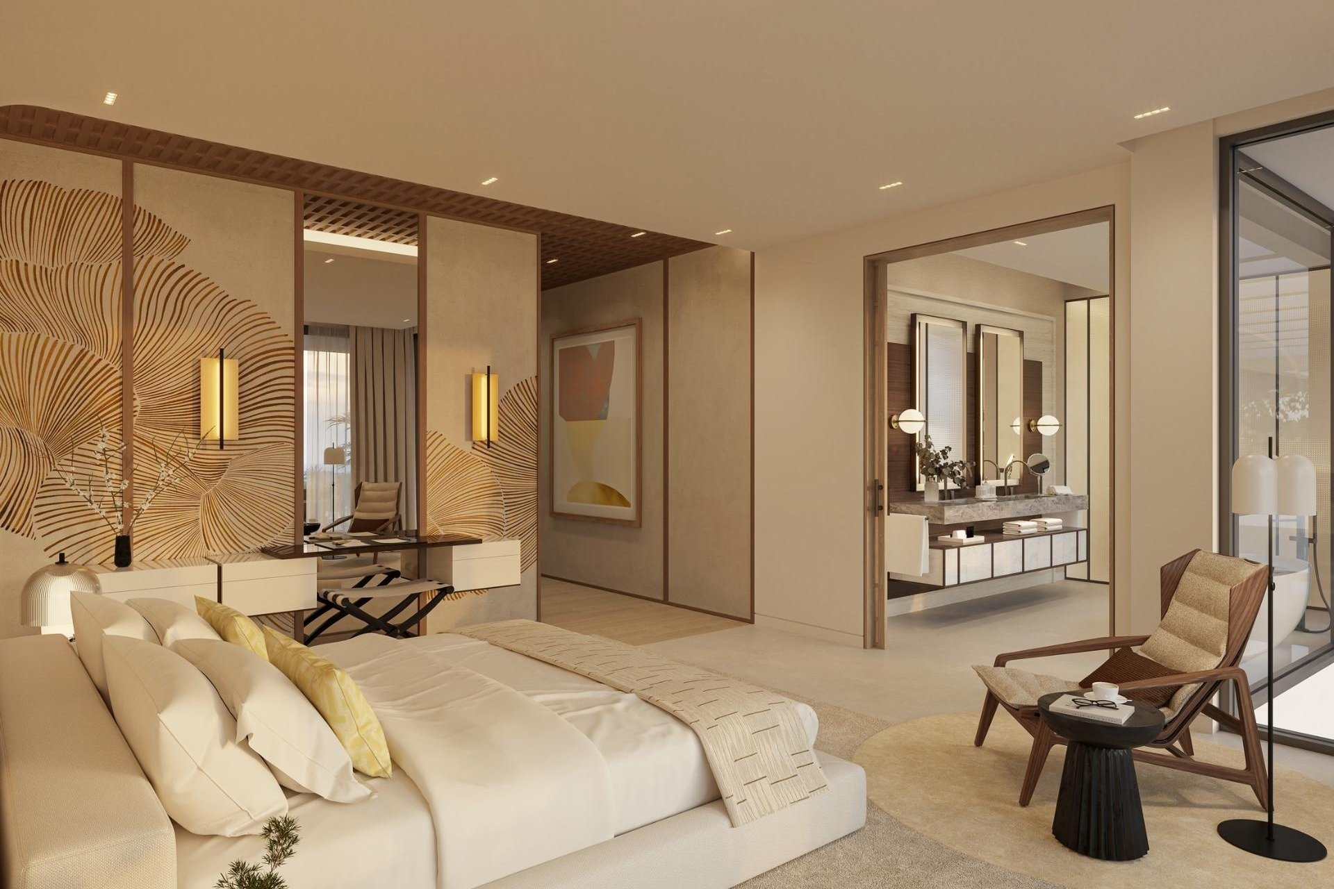 Obra nueva - Villa -
Marbella - Nueva Andalucia
