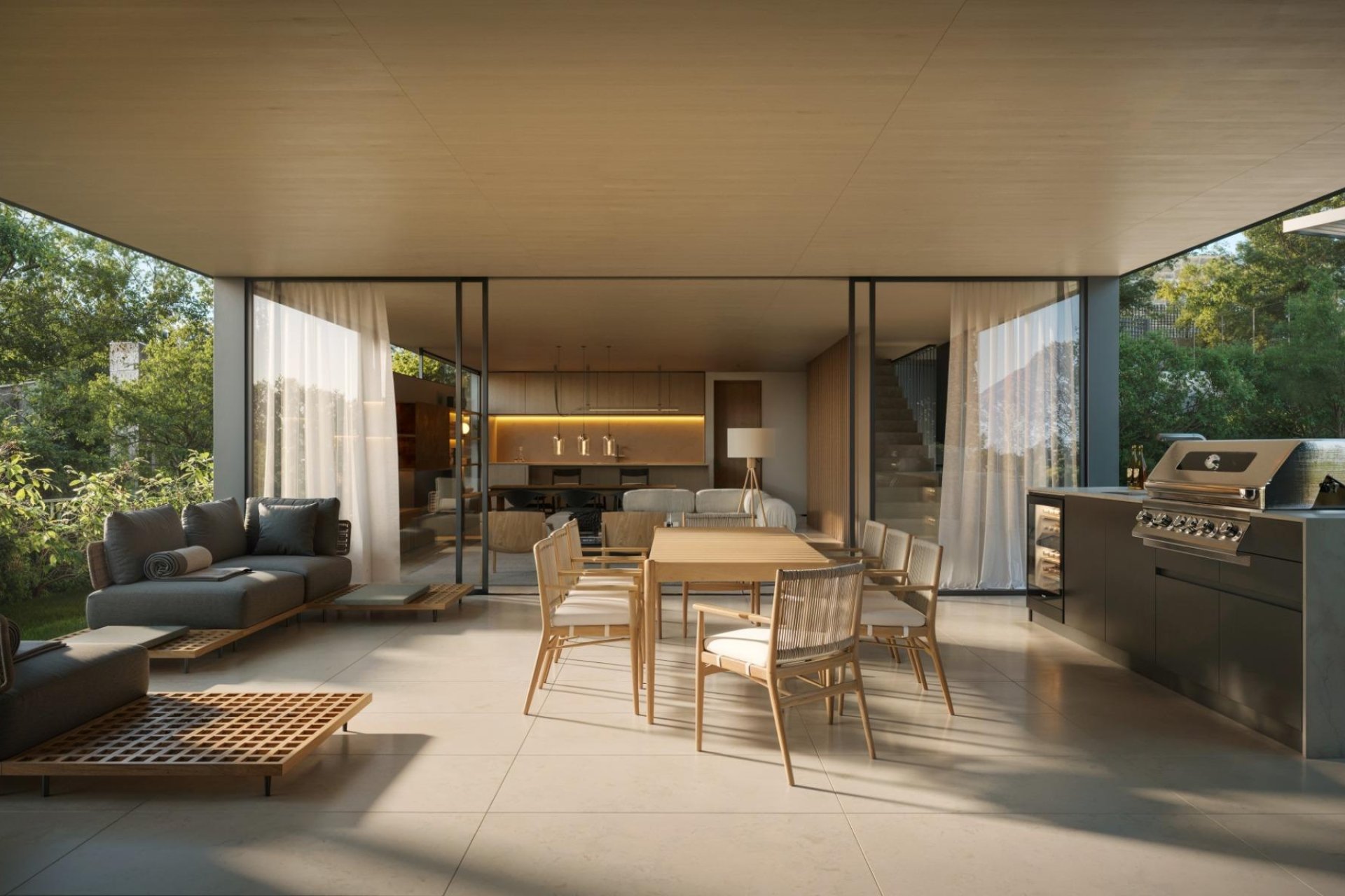 Obra nueva - Villa -
Marbella - Nueva Andalucia
