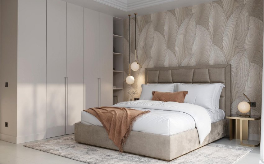 Obra nueva - Villa -
Marbella - Siroko Beach