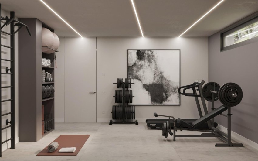 Obra nueva - Villa -
Marbella - Siroko Beach