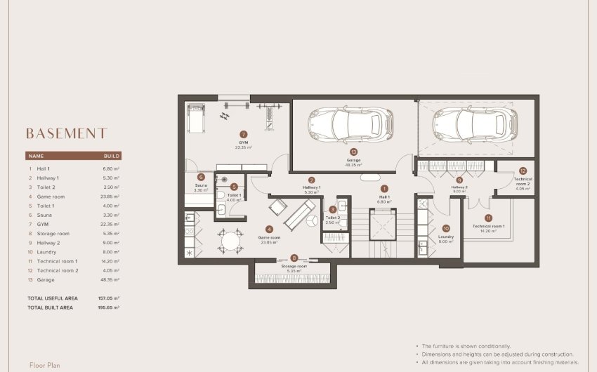 Obra nueva - Villa -
Marbella - Siroko Beach