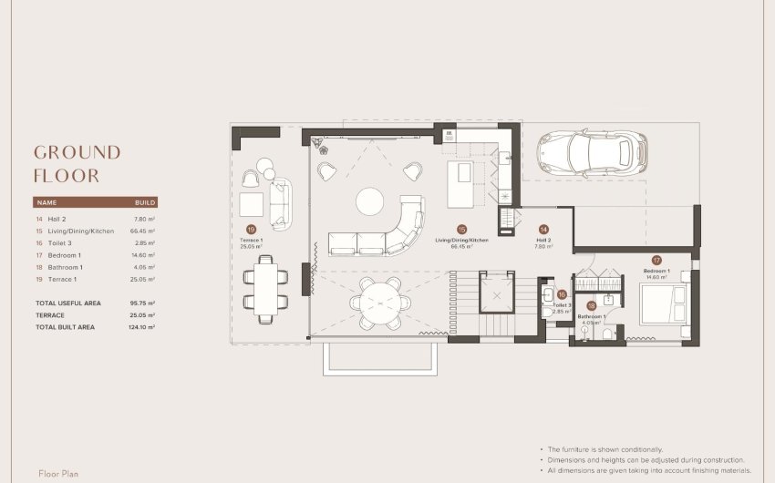 Obra nueva - Villa -
Marbella - Siroko Beach