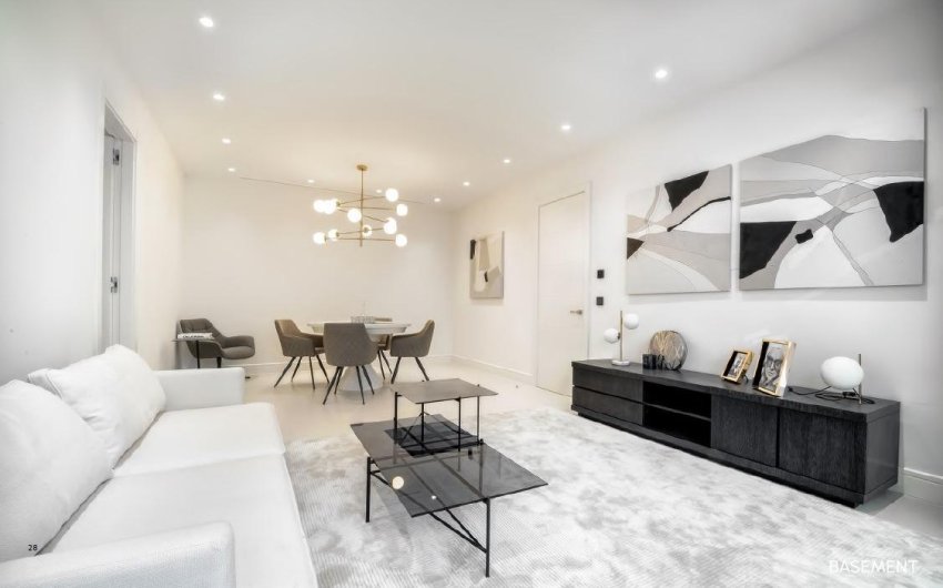 Obra nueva - Villa -
Marbella - The Golden Mile