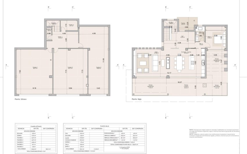 Obra nueva - Villa -
Mijas - Cerros Del Águila