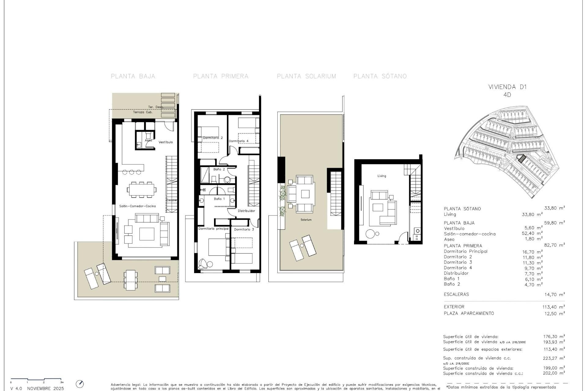 Obra nueva - Villa -
Mijas - La Cala