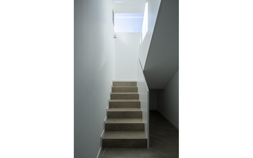 Obra nueva - Villa -
Mijas - Las Farolas