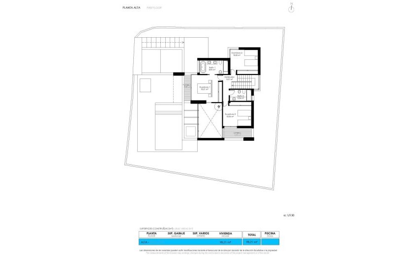 Obra nueva - Villa -
Mijas - Las Farolas