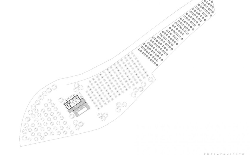 Obra nueva - Villa -
Moraira_Teulada - Fustera