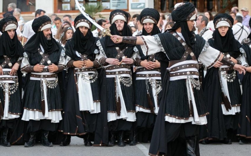 Obra nueva - Villa -
Moraira_Teulada - La Sabatera