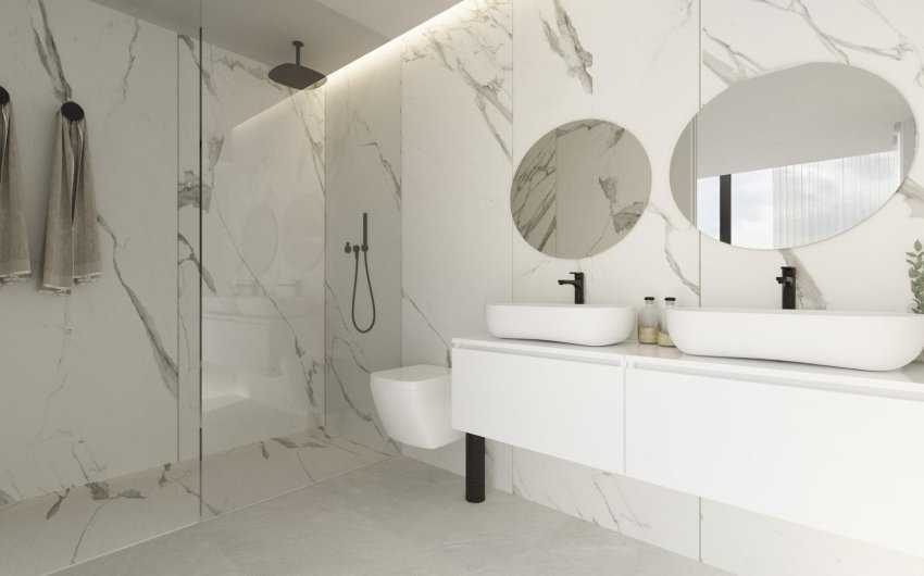 Obra nueva - Villa -
Moraira_Teulada - Moravit