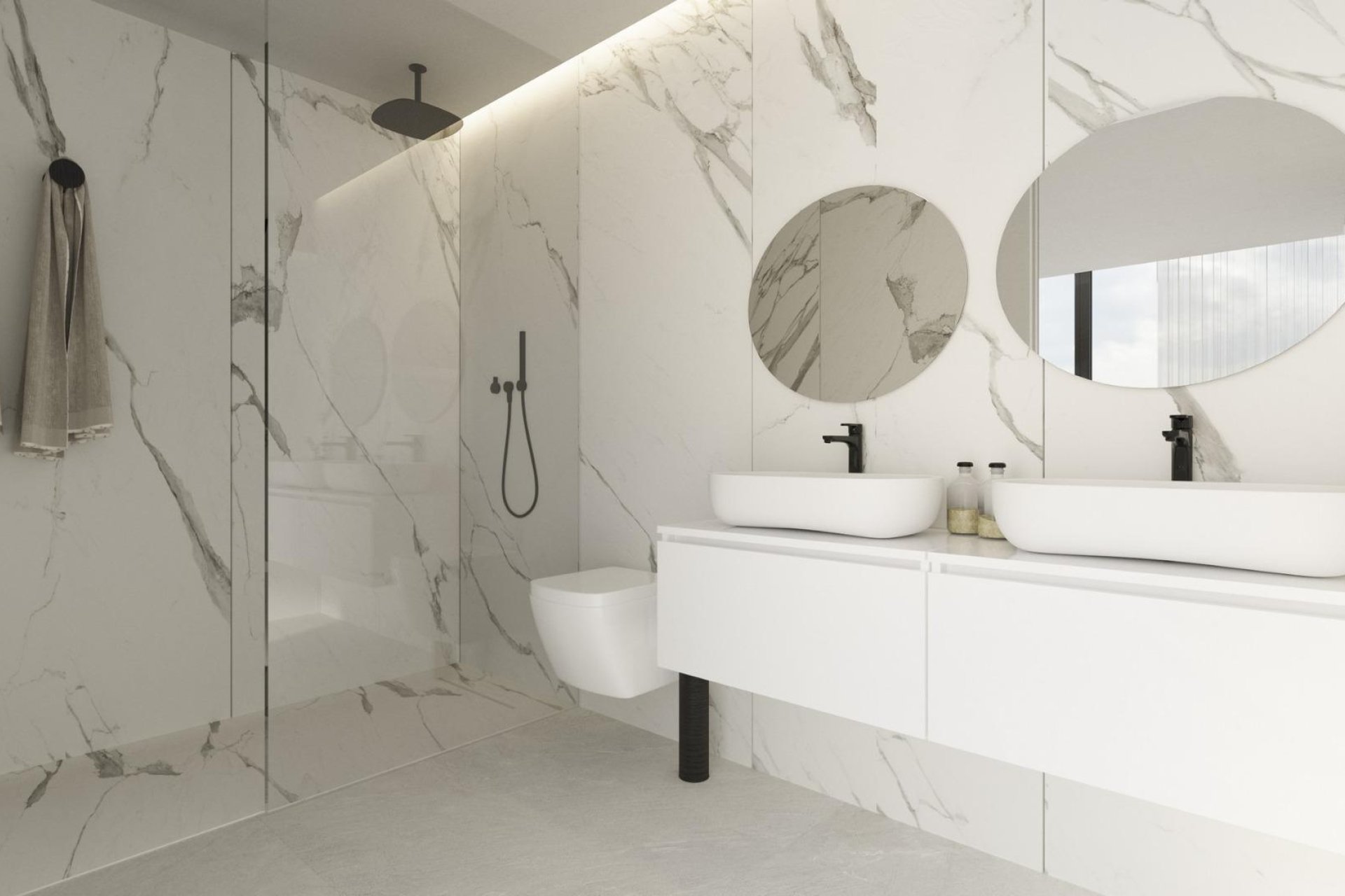 Obra nueva - Villa -
Moraira_Teulada - Moravit