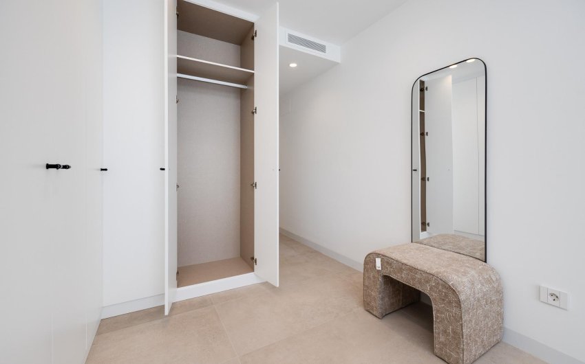 Obra nueva - Villa -
Mutxamel - Cotoveta