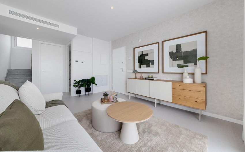 Obra nueva - Villa -
Mutxamel