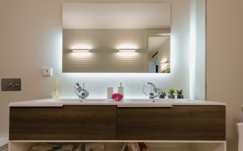 Obra nueva - Villa -
Orihuela Costa - Campoamor