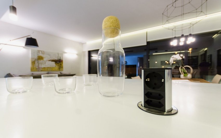 Obra nueva - Villa -
Orihuela Costa - Campoamor