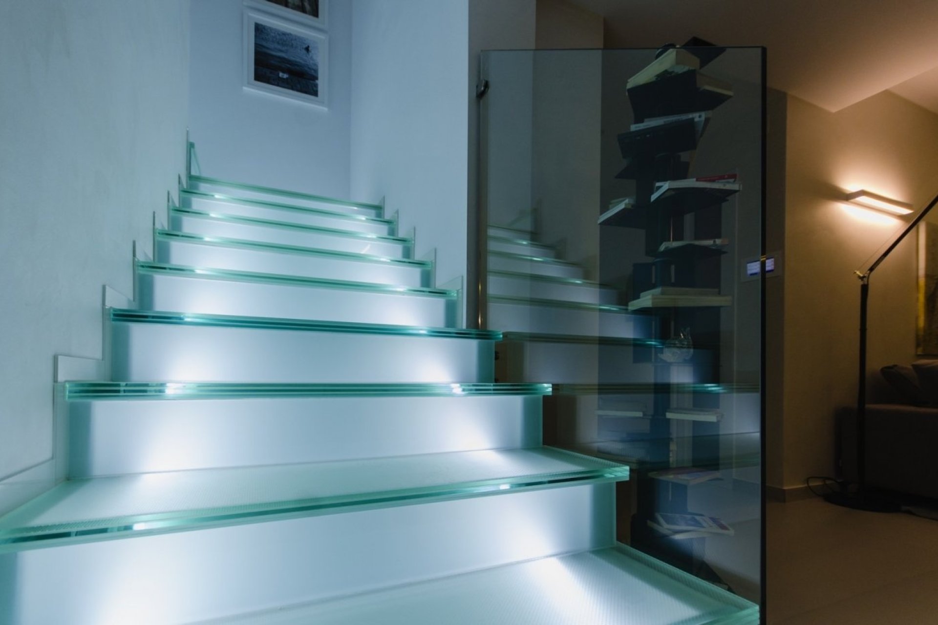 Obra nueva - Villa -
Orihuela Costa - Campoamor