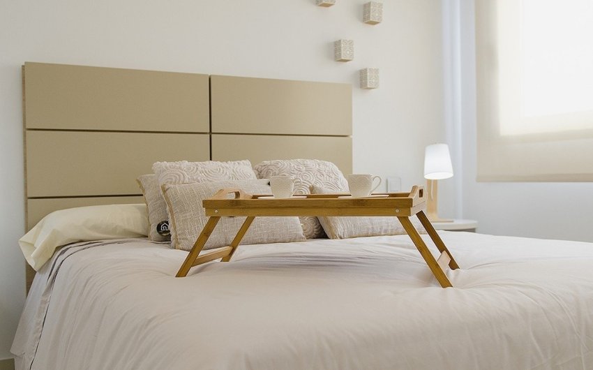 Obra nueva - Villa -
Orihuela Costa - Campoamor