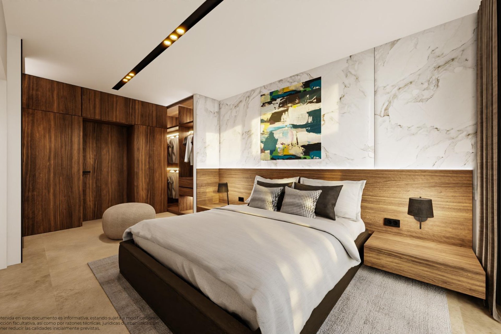 Obra nueva - Villa -
Orihuela Costa - La Zenia