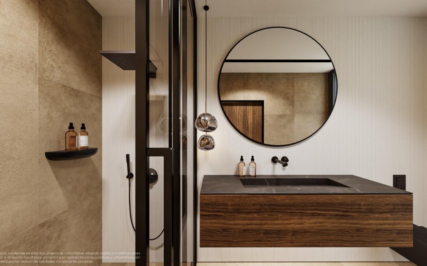 Obra nueva - Villa -
Orihuela Costa - La Zenia