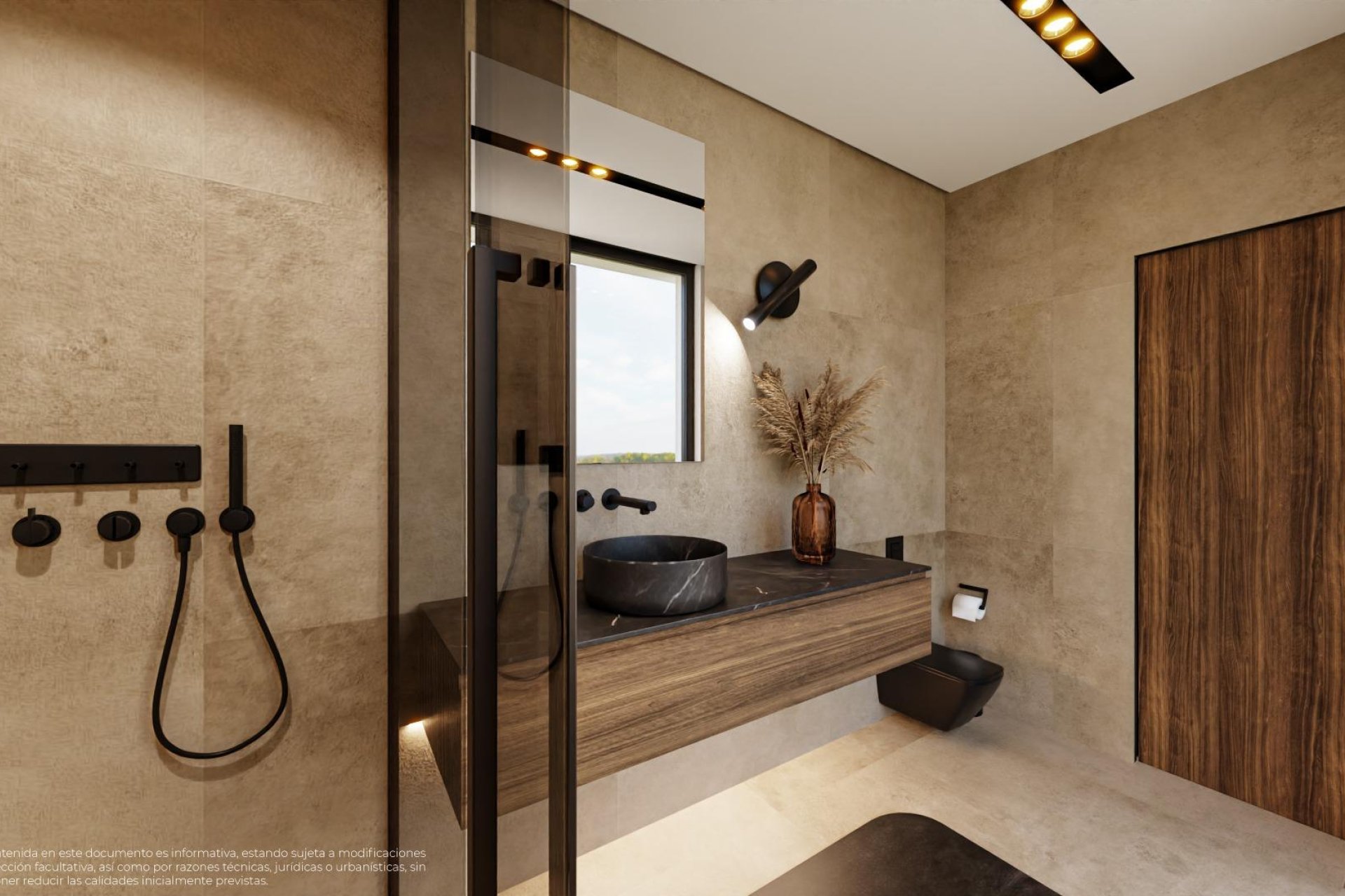 Obra nueva - Villa -
Orihuela Costa - La Zenia