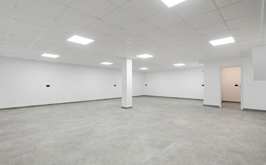 Obra nueva - Villa -
Orihuela Costa - La Zenia