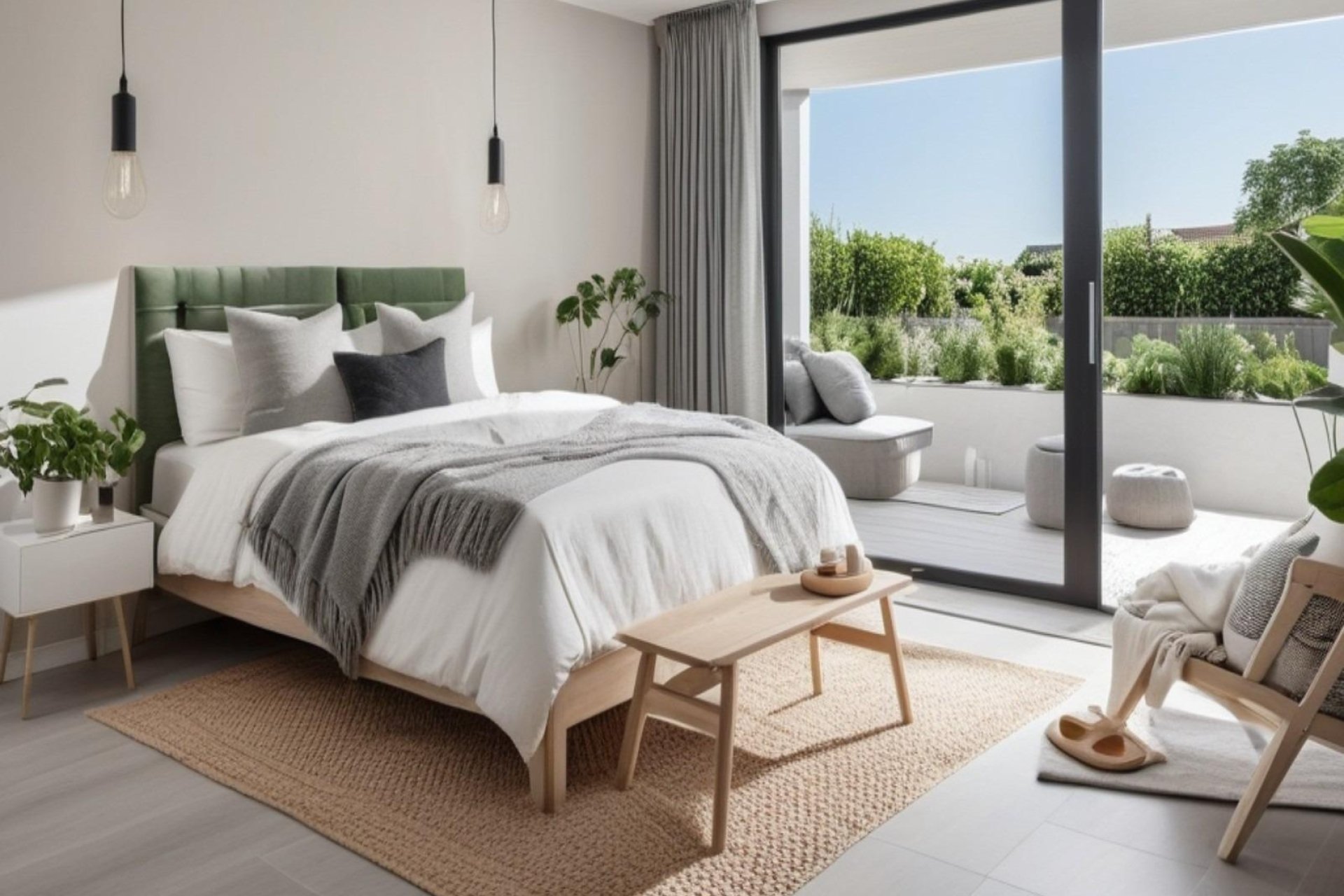 Obra nueva - Villa -
Orihuela Costa - Las Filipinas