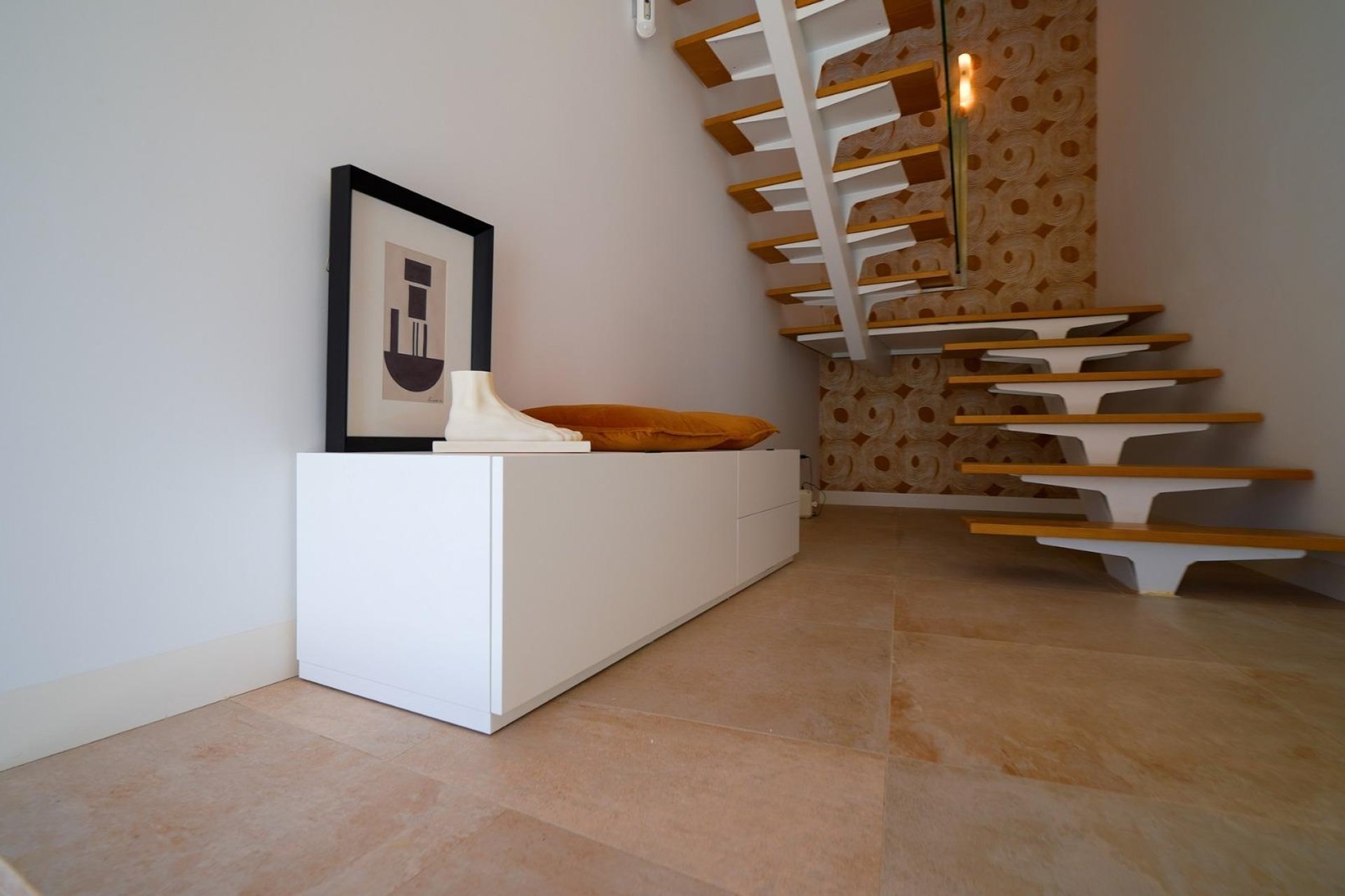 Obra nueva - Villa -
Orihuela Costa - Los Altos