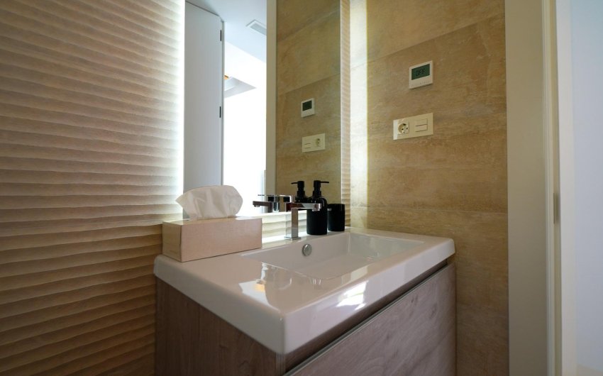 Obra nueva - Villa -
Orihuela Costa - Los Altos