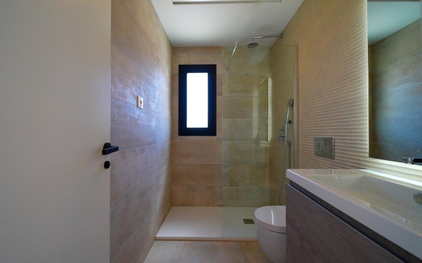 Obra nueva - Villa -
Orihuela Costa - Los Altos