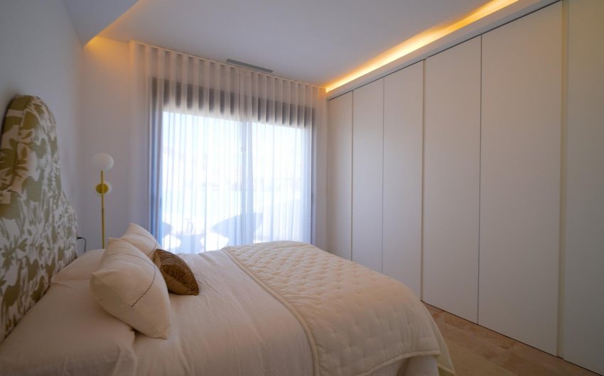 Obra nueva - Villa -
Orihuela Costa - Los Altos