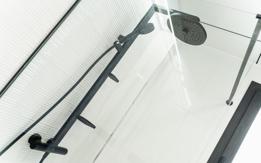 Obra nueva - Villa -
Orihuela Costa - Punta Prima