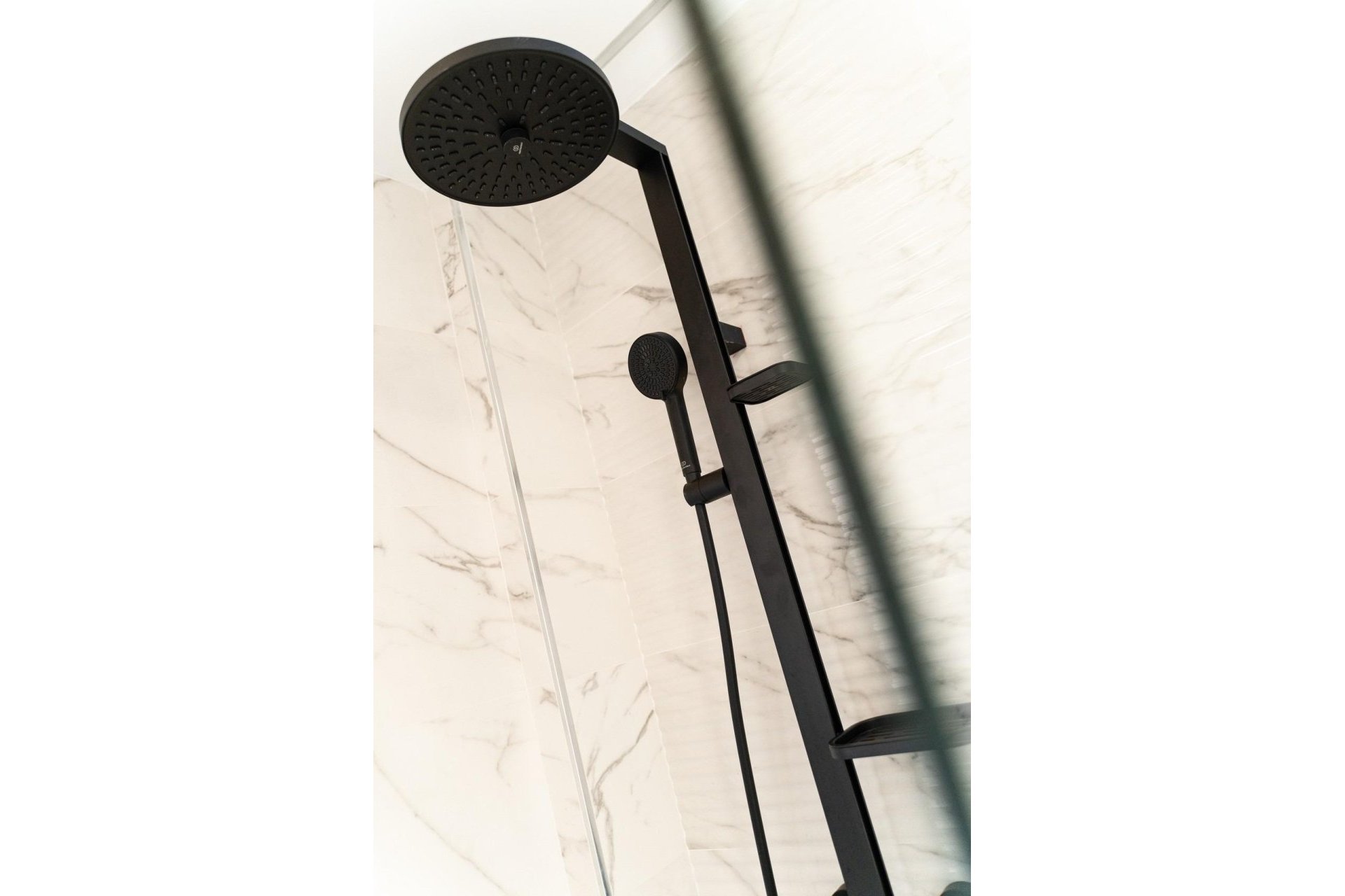 Obra nueva - Villa -
Orihuela Costa - Punta Prima