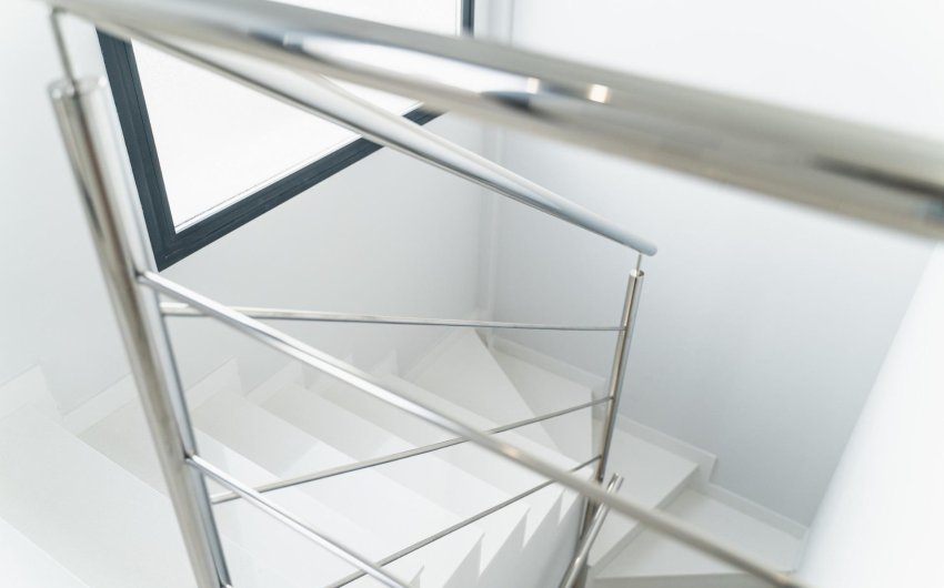 Obra nueva - Villa -
Orihuela Costa - Punta Prima