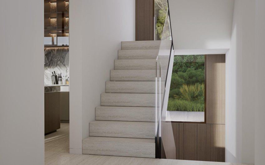 Obra nueva - Villa -
Orihuela - Las Colinas Golf