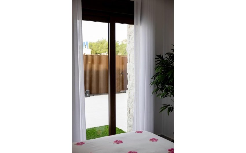 Obra nueva - Villa -
Orihuela - Vistabella Golf