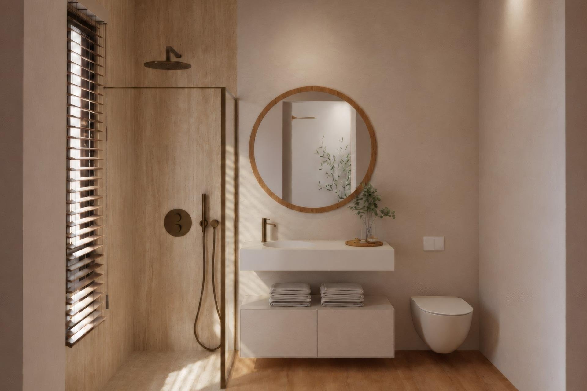 Obra nueva - Villa -
Orihuela - Vistabella Golf