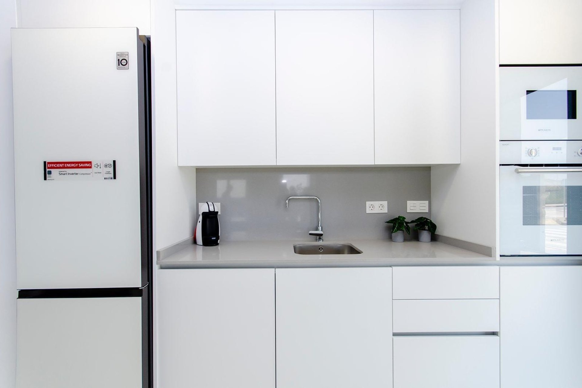 Obra nueva - Villa -
Orihuela - Vistabella Golf