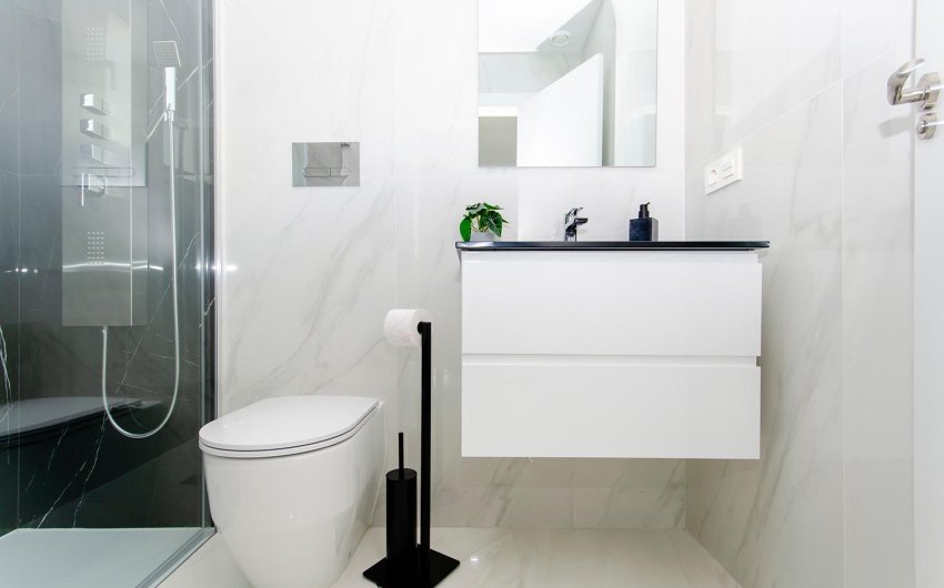 Obra nueva - Villa -
Orihuela - Vistabella Golf