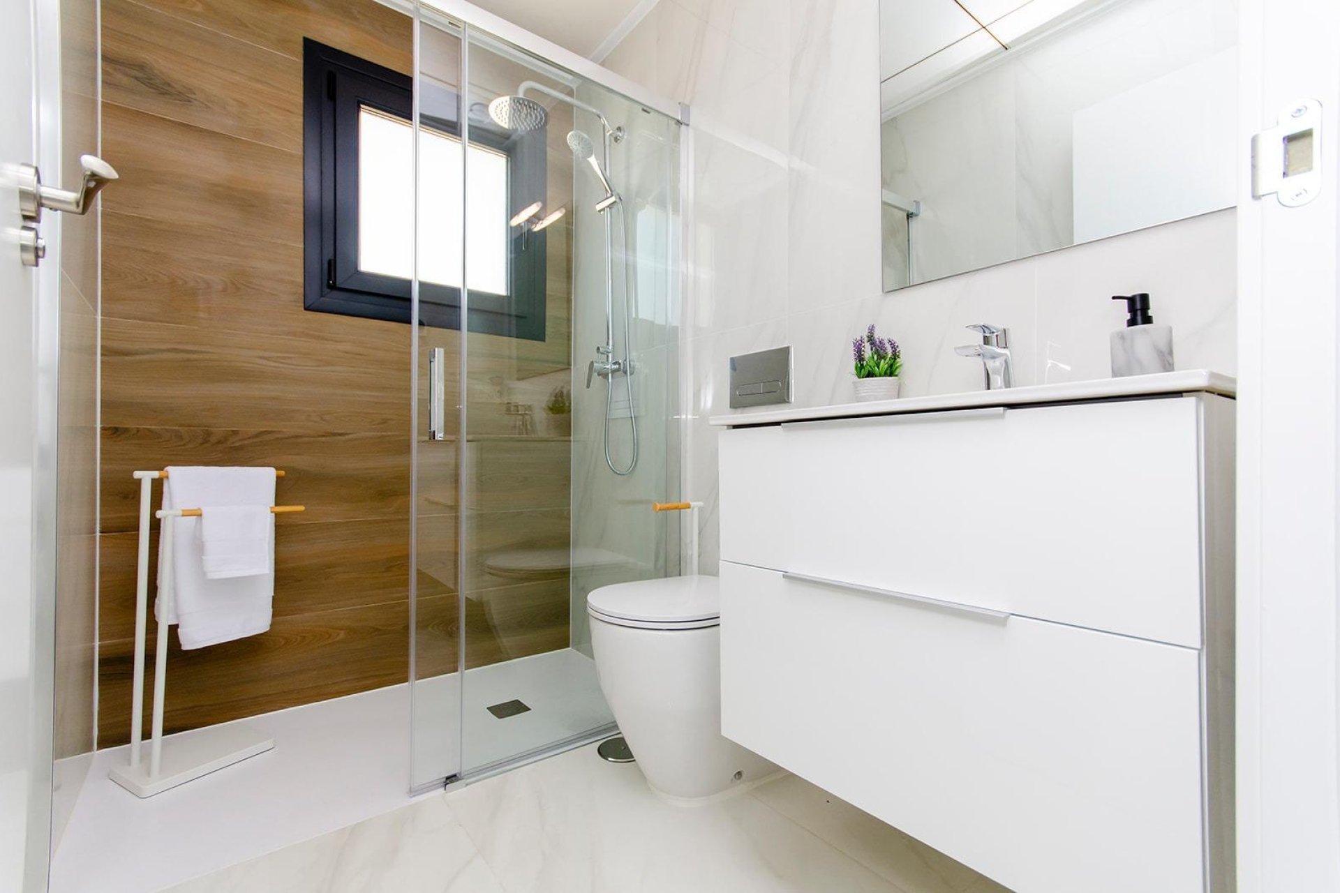 Obra nueva - Villa -
Orihuela - Vistabella Golf