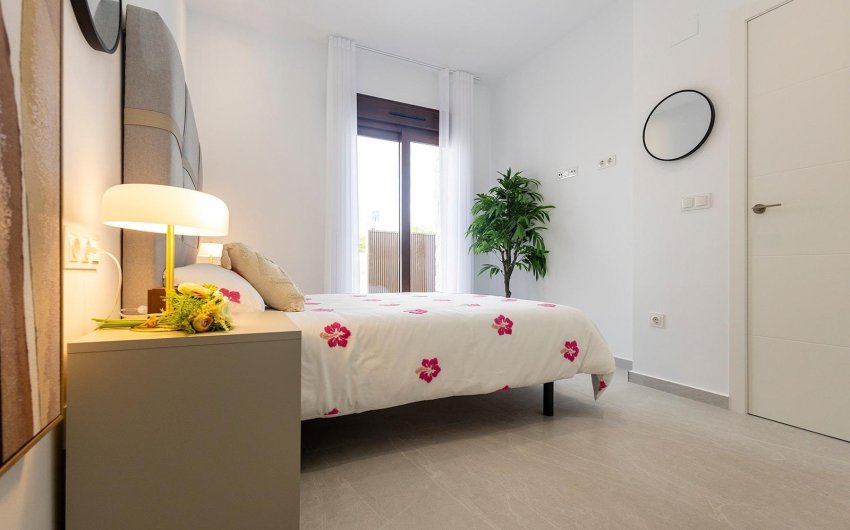 Obra nueva - Villa -
Orihuela - Vistabella Golf