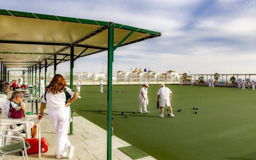 Obra nueva - Villa -
Orihuela - Vistabella Golf