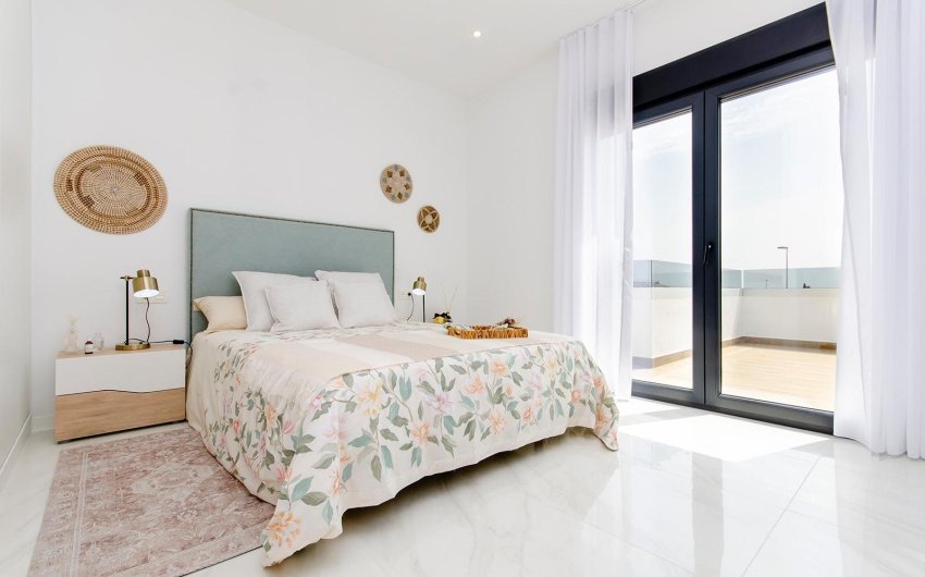 Obra nueva - Villa -
Orihuela - Vistabella Golf