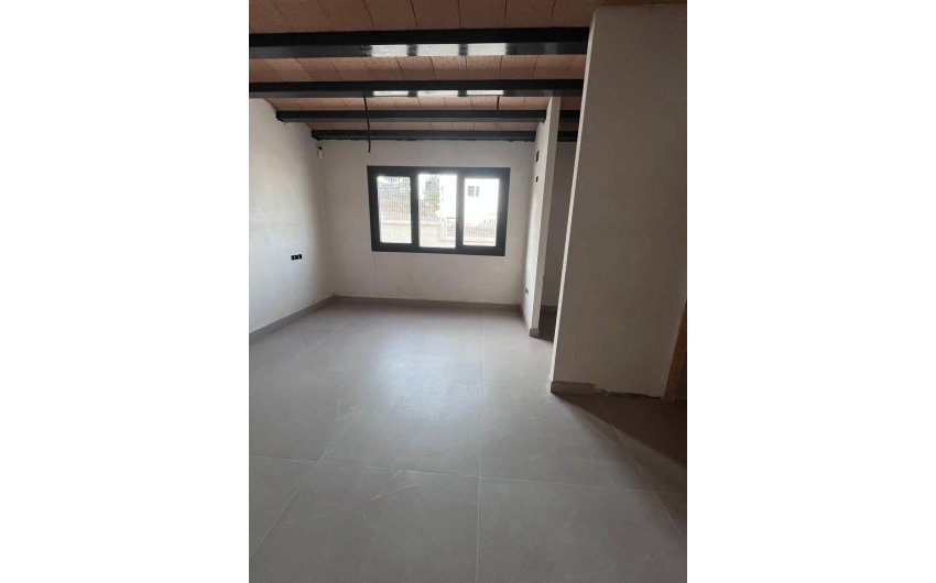 Obra nueva - Villa -
Penaguila - El Olivar