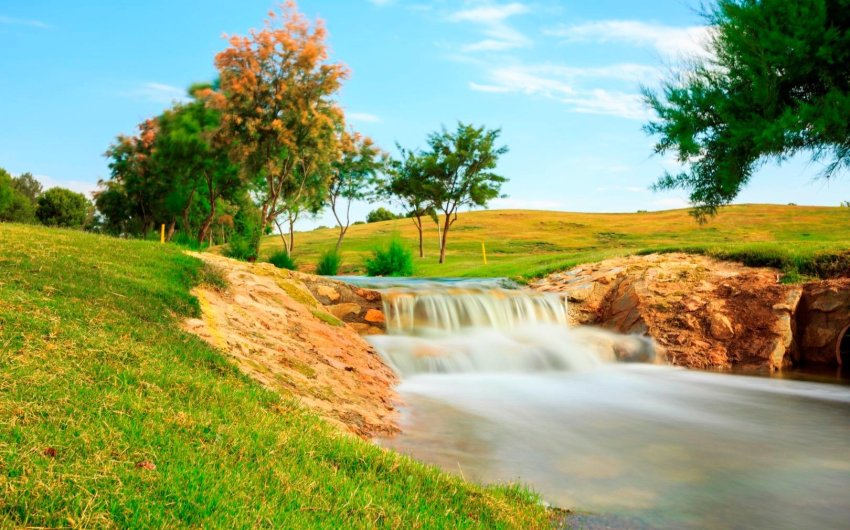 Obra nueva - Villa -
Pilar de la Horadada - Lo Romero Golf