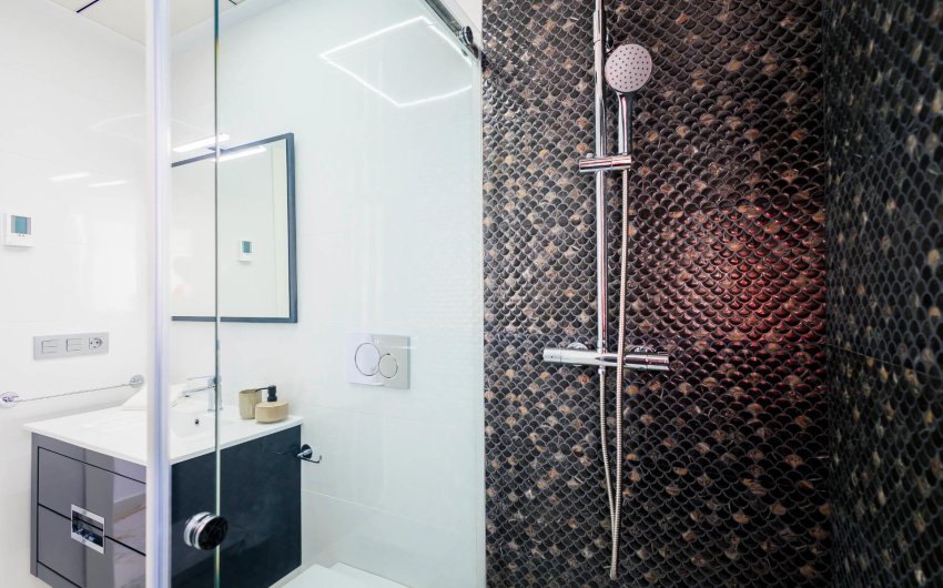 Obra nueva - Villa -
Pilar de la Horadada - Lo Romero Golf