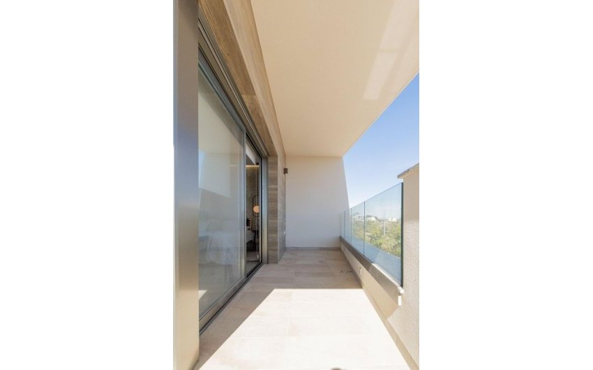 Obra nueva - Villa -
Pilar de la Horadada - Lo Romero Golf